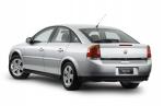 Holden Vectra 2004 года